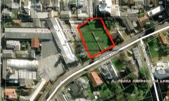 Imagem 3: Terreno Sagrada Familia