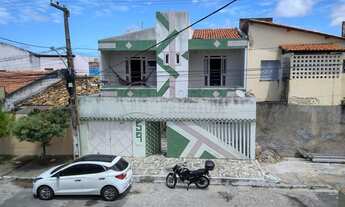 Imagem 4: Aracaju - Casa Padrão - Ponto Novo