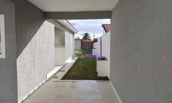 Imagem 7: Casa com 3 dormitórios à venda, 118 m² por R$ 650.000,00 - Centro - Maricá/RJ