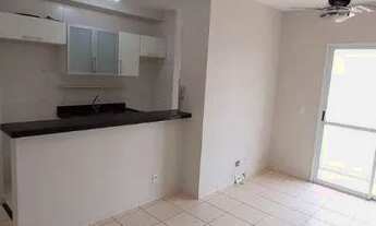 Imagem 3: Apartamento Para Locação No Jardim Botânico Com 02 Dormitórios