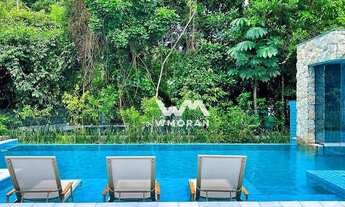 Imagem 4: Casa com 6 suítes à venda, 644 m² por R$ 14.500.000 - Riviera Módulo 17 - Bertioga/SP