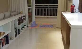 Imagem 7: Apartamento com 2 dorms, Bosque Maia, Guarulhos - R$ 975 mil, Cod: 10807