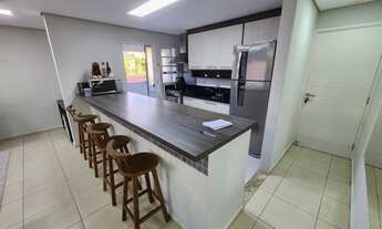 Imagem: Apartamento para venda tem 100 metros quadrados