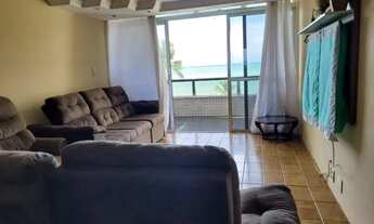 Imagem 3: APT COM VISTA PARA O MAR E CALÇADAO, ALTAMENTE CONFORTAVEL R$ 985.000 03 GARAGENS BOA VIAG