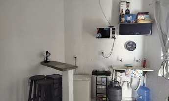 Imagem 2: Kitnet iguatemi unifor