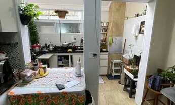 Imagem 7: Lindo Sobrado Reformado no horto do ypê - 2 dorms - 109 m²