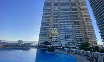 Imagem 6: Apartamento com 2 dormitórios à venda, 113 m² por R$ 600.000 - Nova Mirim - Praia Grande/S