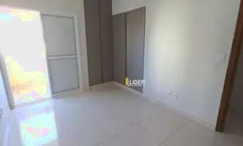 Imagem 4: Apartamento para aluguel, 2 quartos, 1 suíte, 1 vaga, Santa Mônica - Uberlândia/MG