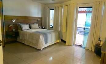 Imagem 7: Casa para aluguel possui 420 metros quadrados com 4 quartos