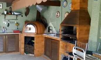 Imagem 2: Linda casa próximo a Reserva do Grajaú com quatro quartos, sendo duas suítes