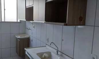 Imagem 3: Aluga-se apartamento Condomínio Rio Negro