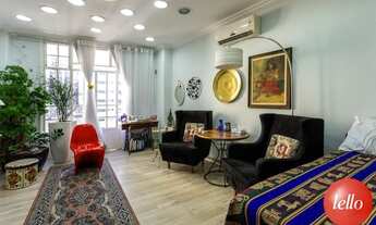 Imagem 2: São Paulo - Conjunto Comercial/Sala - Sé