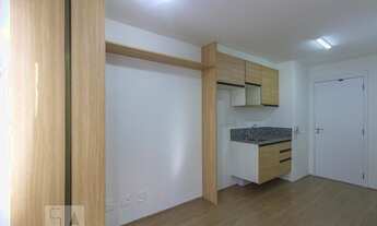 Imagem 4: Apartamento para Aluguel - Brás, 1 Quarto, 20 m2