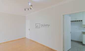 Imagem 5: Apartamento Locação 2 Dormitórios - 71 m² Brooklin