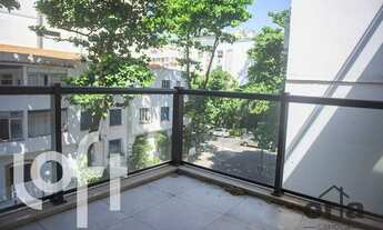 Imagem 3: Apartamento com 2 dormitórios à venda, 180 m² por R$ 3.450.000,00 - Ipanema - Rio de Janei