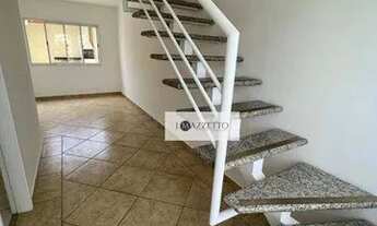 Imagem: Sobrado com 3 dormitórios para alugar