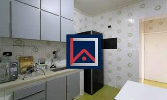 Imagem 7: Venda Apartamento 3 Dormitórios - 100 m² Cerqueira César