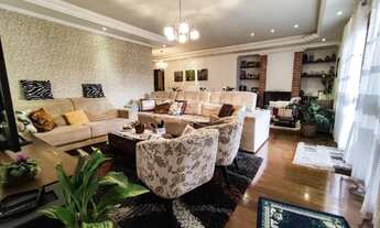 Imagem 7: Cobertura Agriões