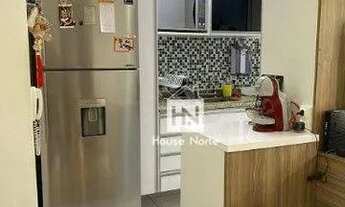 Imagem 5: Apartamento com 2 dormitórios à venda, 53 m² por R$ 382.500,00 - Vila Guilherme - São Paul