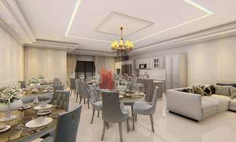 Imagem 7: VENDA: Apartamento Diferenciado com 3 Suítes - Vila Operária - Itajaí/SC