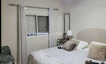 Imagem 2: Apartamento com 3 dormitórios, 139 m² - venda por R$ 1.400.000,00 ou aluguel por R$ 8.690