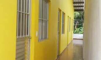 Imagem: Kitnet japiim