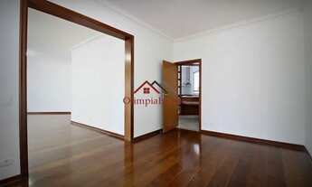 Imagem 5: Apartamento Venda Moema 244 m² 4 Dormitórios