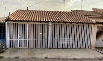 Imagem: Casa para venda possui 156 metros quadrados