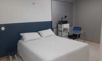 Imagem 7: Casa no Japiim 2 - Alugo com 2 quartos sendo uma suíte