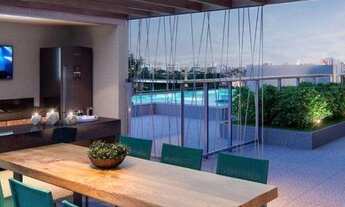 Imagem 4: APARTAMENTO - MOEMA ÍNDIOS - SP