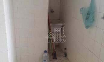 Imagem 5: Casa com 2 quartos para alugar, 56 m² por R$ 1.553/mês - Santa Rosa - Niterói/RJ