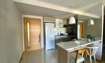 Imagem 6: Apartamento para aluguel possui 68 metros quadrados com 1 quarto em Armação - Salvador - B