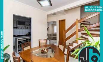 Imagem: Casa triplex mobiliado parque da fonte São