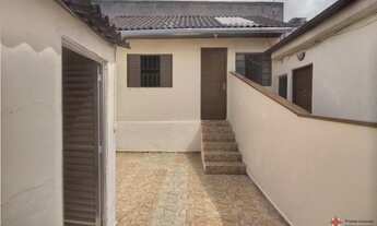 Imagem 2: CASA COM 01 DORMITÓRIO, SALA E COZINHA. PROXÍMO DA AV. TAUBATÉ - VILA FORMOSA. FACÍL ACES