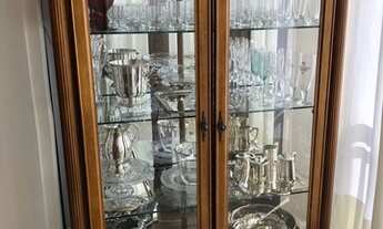 Imagem 4: Apartamento para venda com 107 metros quadrados com 1 quarto em Cerqueira César - São Paul