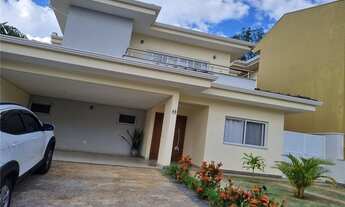 Imagem 3: Casa para alugar no Cond. Lauerz, no Swiss Park, em Campinas