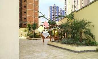 Imagem 3: Cobertura com 3 dormitórios para alugar, 200 m² por R$ 3.703,00 - Chácara Primavera - Camp