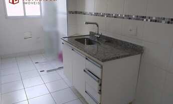 Imagem 5: Ed. Allegro Jardim Avelino - 2 dormitórios e 01 vaga