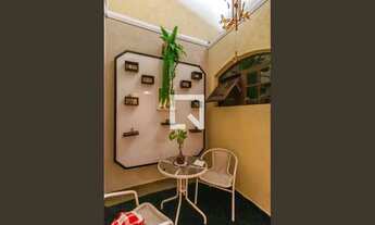 Imagem 5: Casa para Aluguel - Vila Pindorama, 2 Quartos, 390 m2