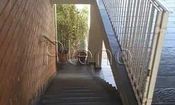 Imagem 3: Casa - Parque São Quirino - Campinas