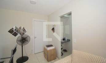 Imagem 3: Apartamento para Aluguel - Irajá, 1 Quarto, 46 m2