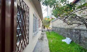 Imagem 2: Casa com 4 dormitórios - venda por R$ 780.000,00 ou aluguel por R$ 3.707,21/mês - Venda No