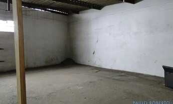 Imagem 7: GALPÃO - MORUMBI - SP