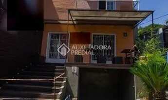 Imagem 5: Casa à venda Rua Eudoro Berlink, Auxiliadora - Porto Alegre