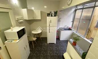 Imagem 4: Apartamento à venda Rua da República, Cidade Baixa - Porto Alegre