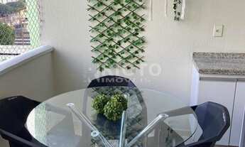 Imagem 3: APARTAMENTO RESIDENCIAL em SANTO ANDRÉ - SP, PARQUE JAÇATUBA