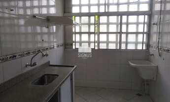 Imagem 3: Apartamento 2 dormitórios para alugar no Jardim Amazonas