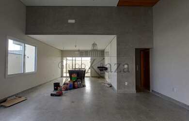 Imagem 6: Casa Térrea - Residencial Reserva Rudá - Bairro Floresta - 170m² - 3 Suítes