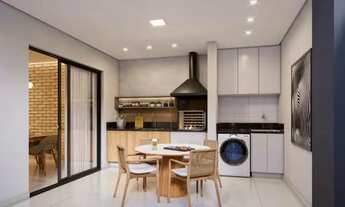 Imagem 6: SOBRADO COM 3 DORMITÓRIOS, VARANDA, 2 VAGAS EM CONDOMÍNIO FECHADO