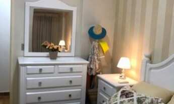 Imagem 6: Apartamento para venda com 76 metros quadrados com 2 quartos em Tupi - Praia Grande - São